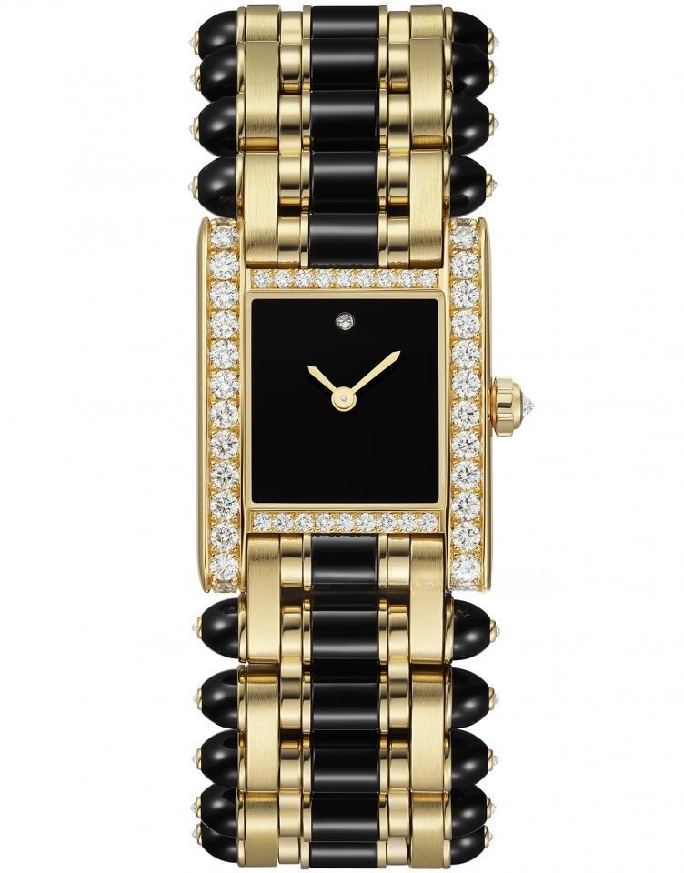 CARTIER HPI01592 坦克