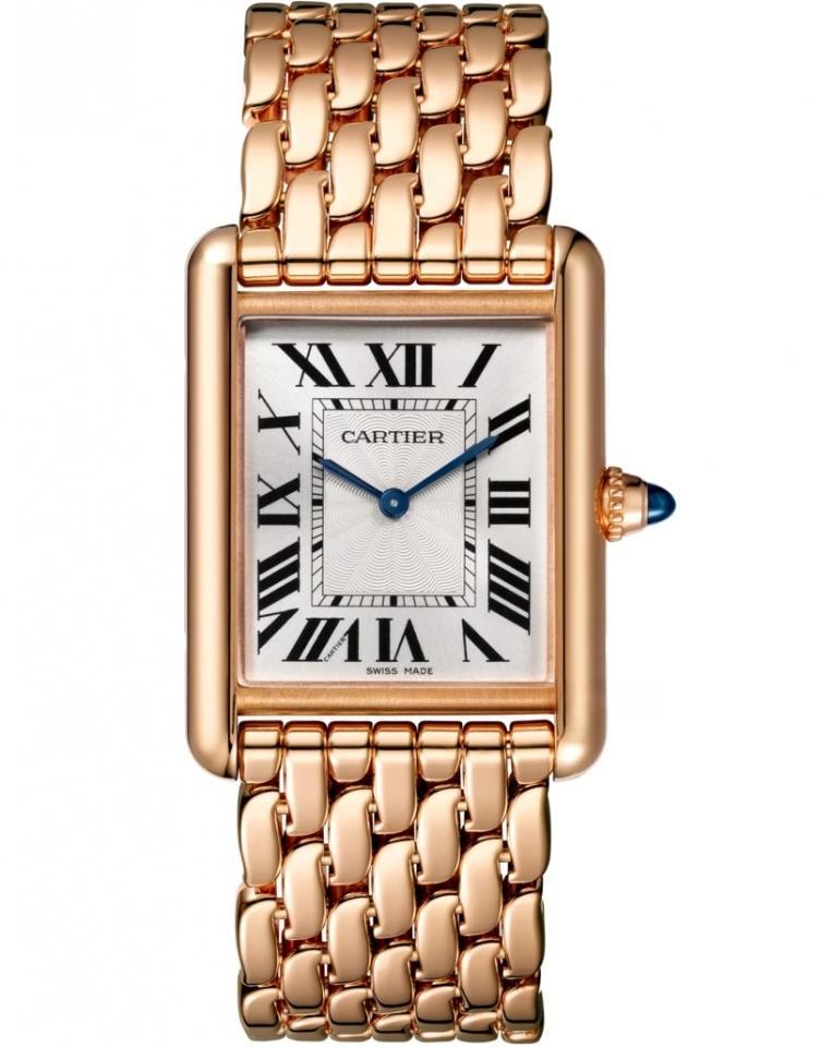 CARTIER WJTA0021 坦克