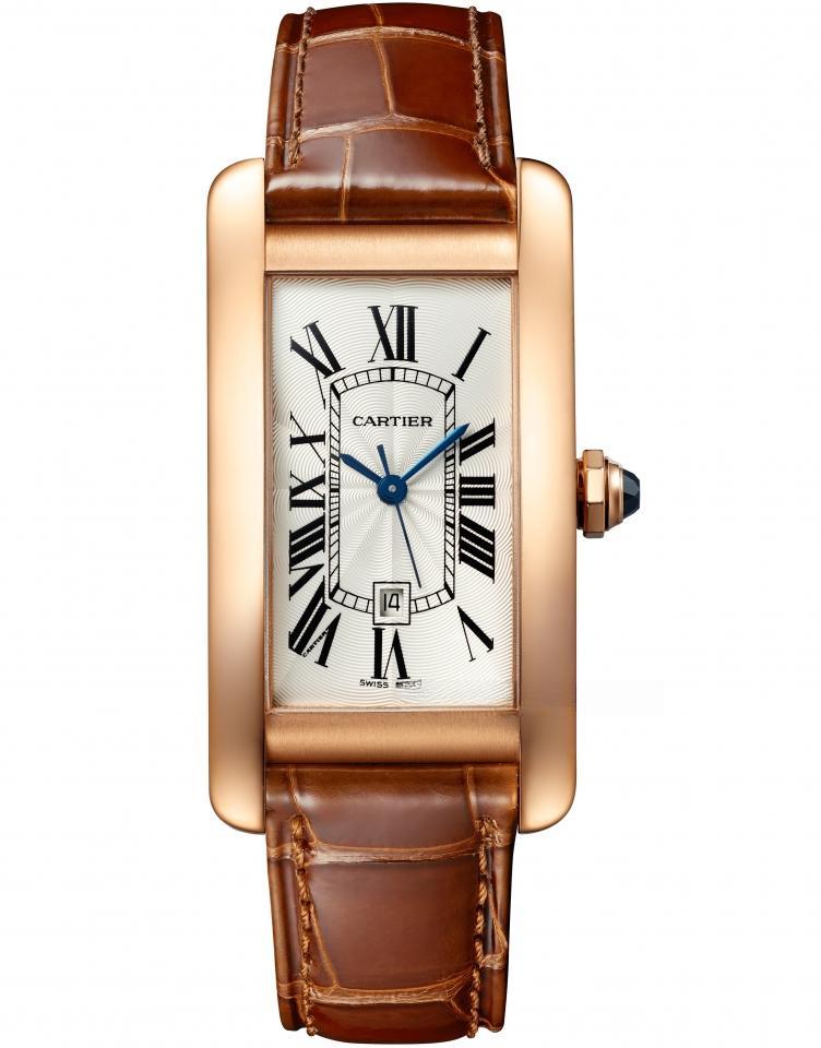 CARTIER W2620030 坦克