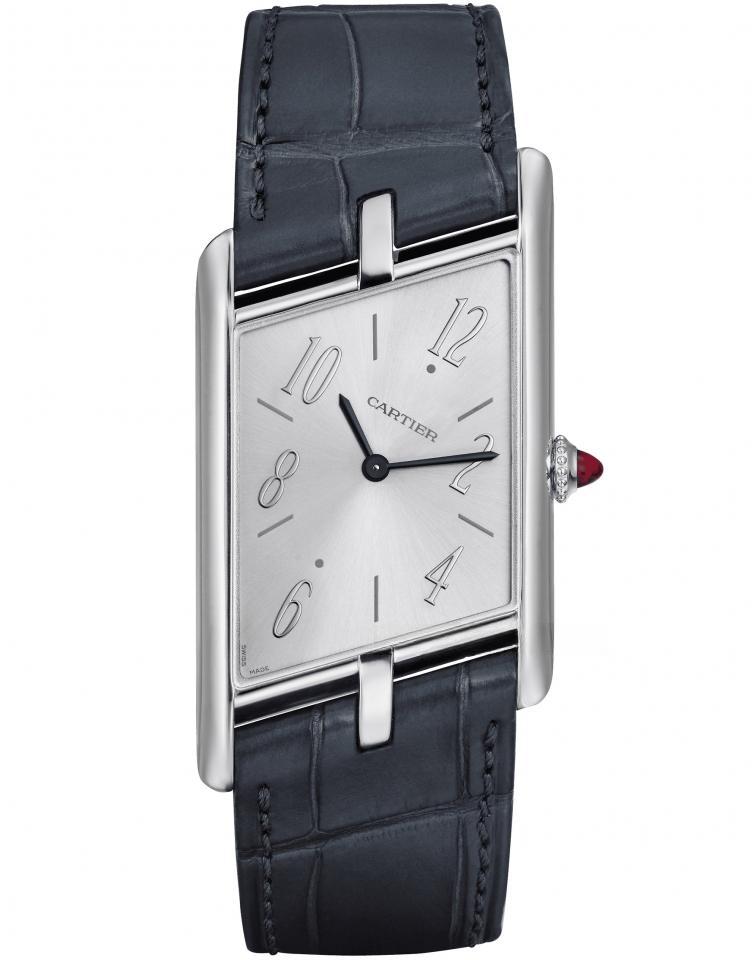 CARTIER HPI01370 坦克