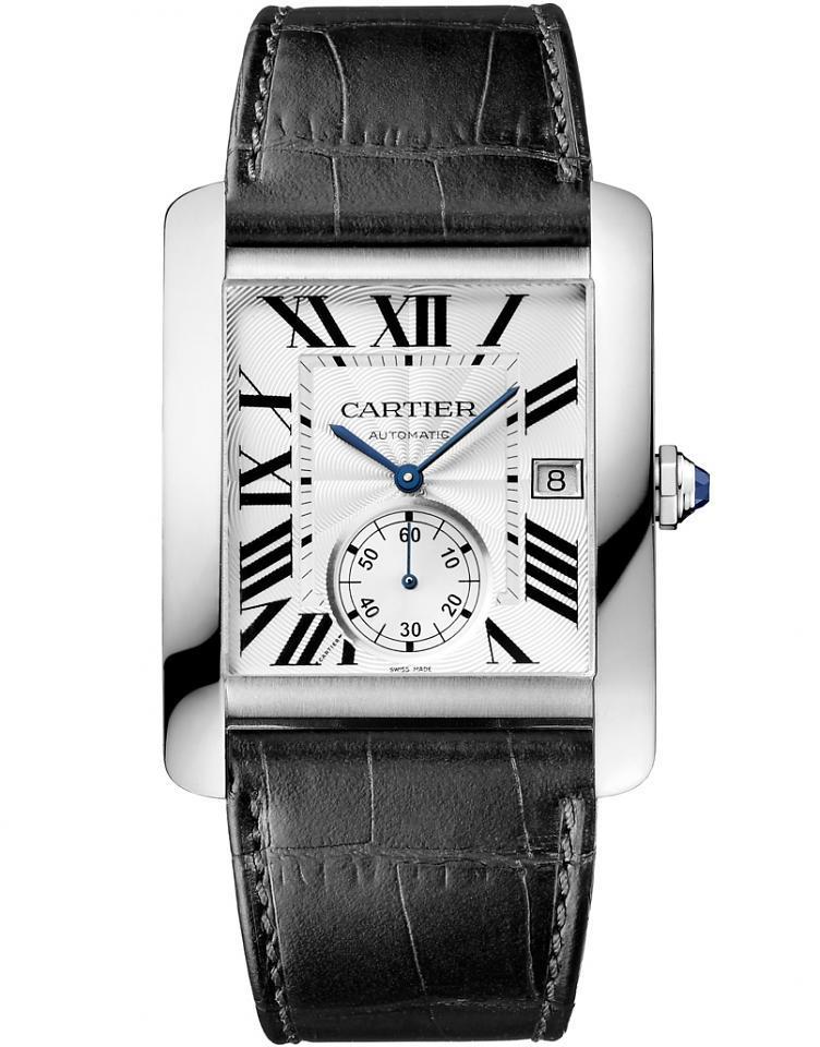 CARTIER W5330003 坦克