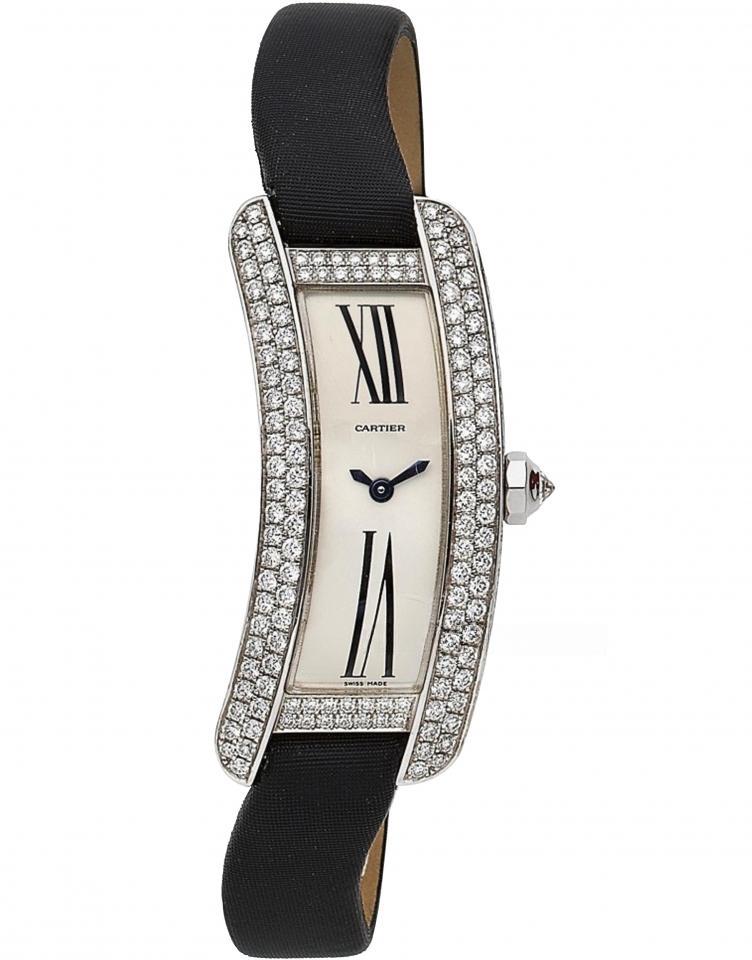 CARTIER WJ300950 坦克