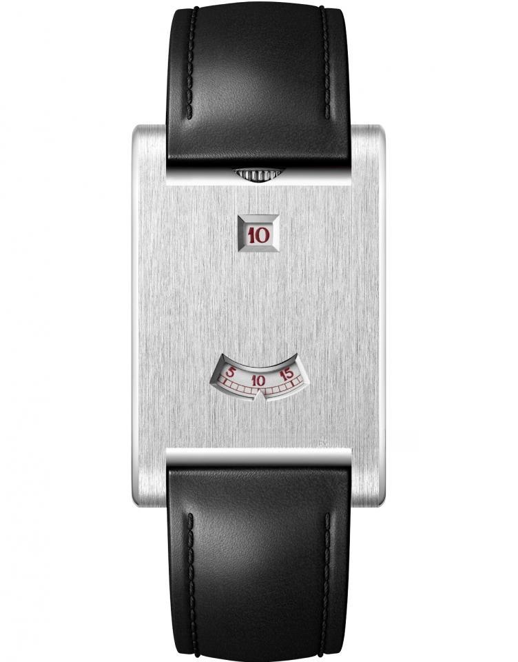 CARTIER WGTA0389 坦克