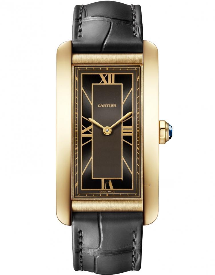 CARTIER WGTA0295 坦克