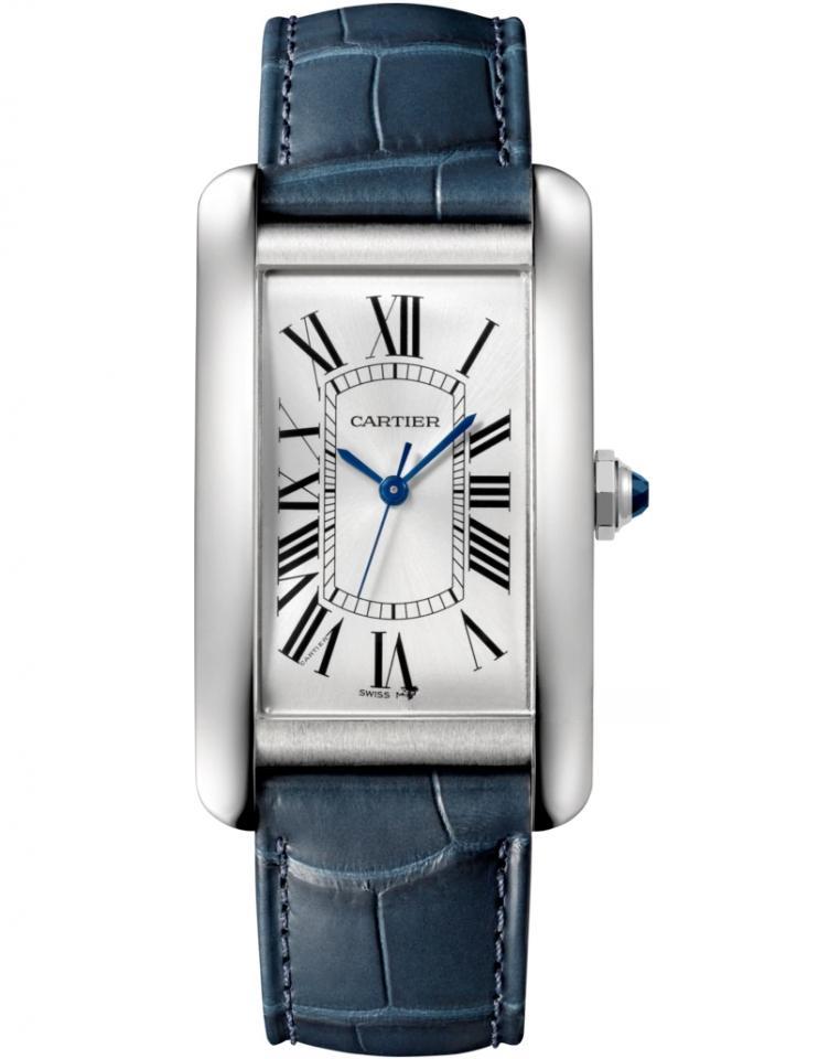 CARTIER WSTA0018 坦克