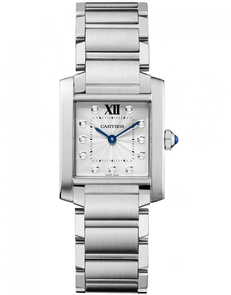 CARTIER WE110007 坦克