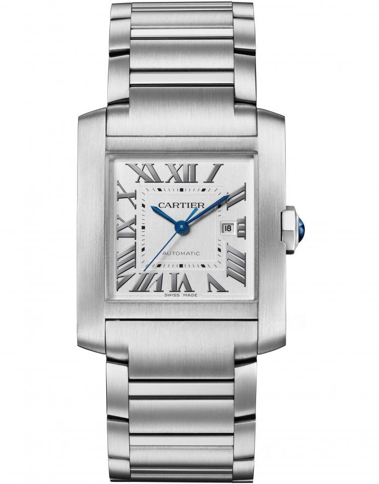 CARTIER WGTA0032 坦克