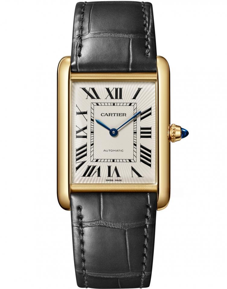 CARTIER WGTA0010 坦克