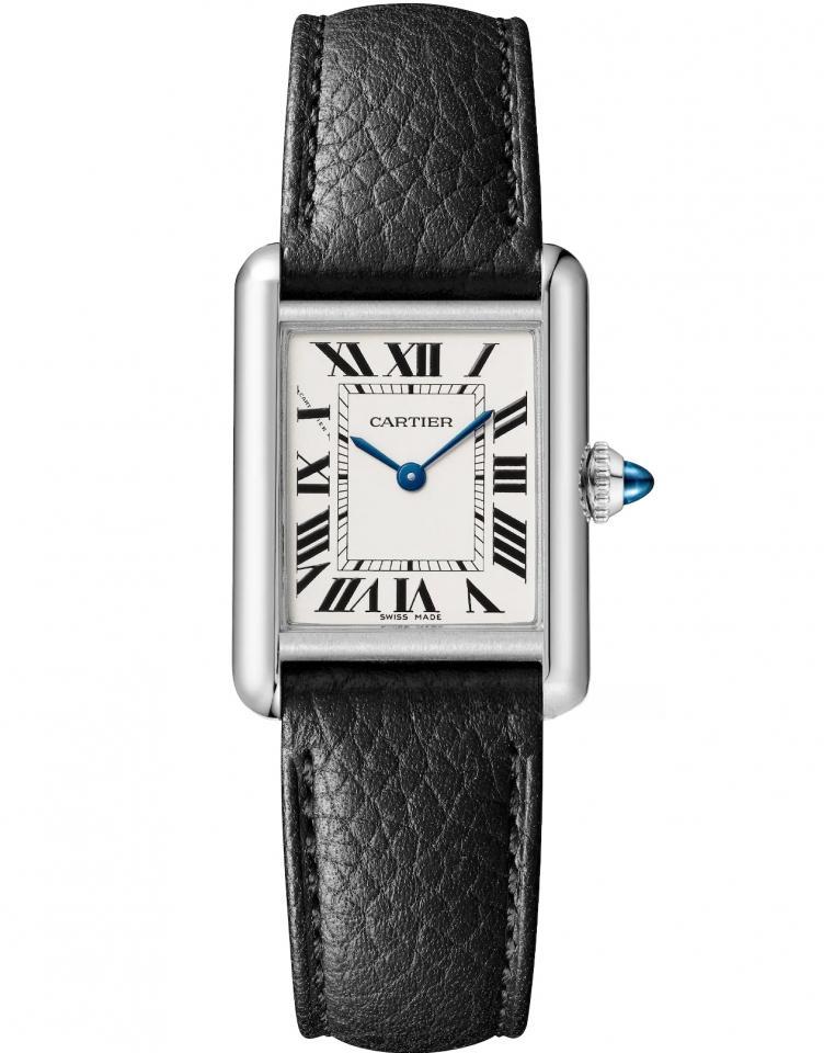 CARTIER WSTA0136 坦克