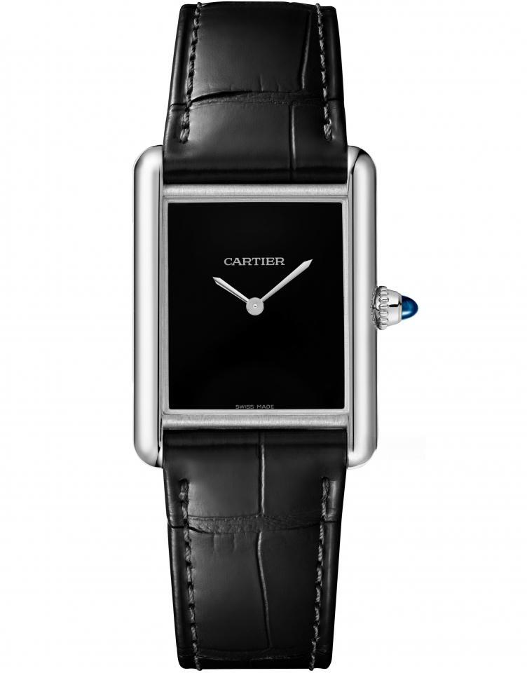 CARTIER WSTA0053 坦克