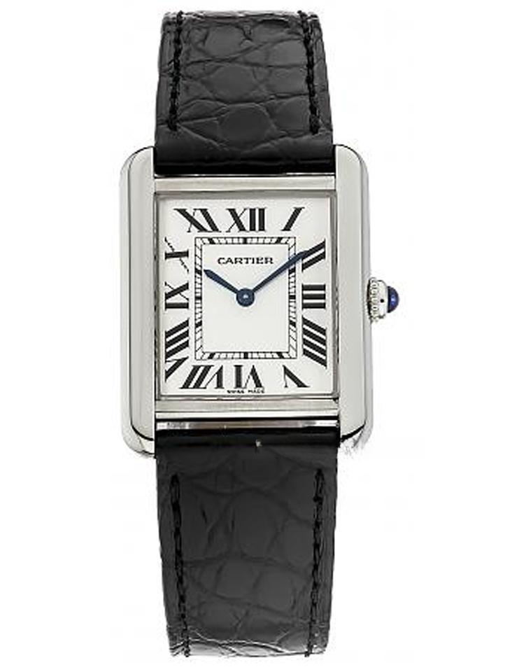 CARTIER W1018255 坦克