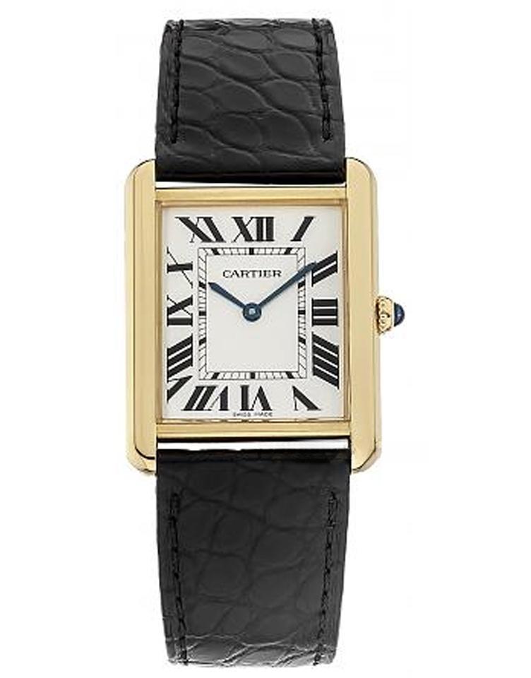CARTIER W1018855 坦克