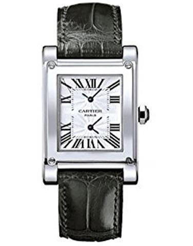 CARTIER W1534351 坦克