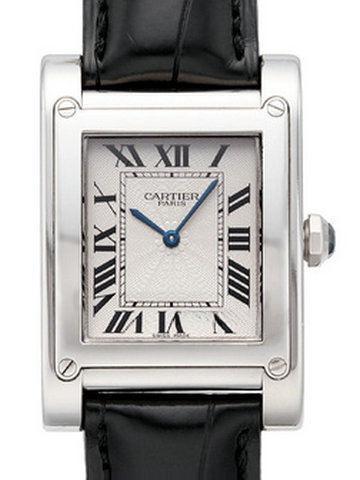 CARTIER W1540451 坦克