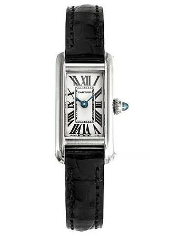 CARTIER W1540856 坦克