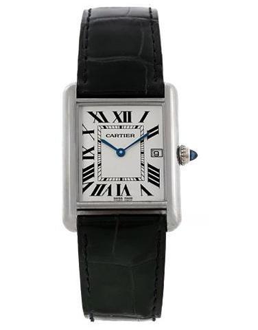 CARTIER W1540956 坦克