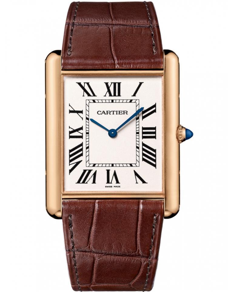 CARTIER W1560017 坦克