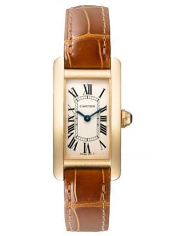 CARTIER W2601556 坦克