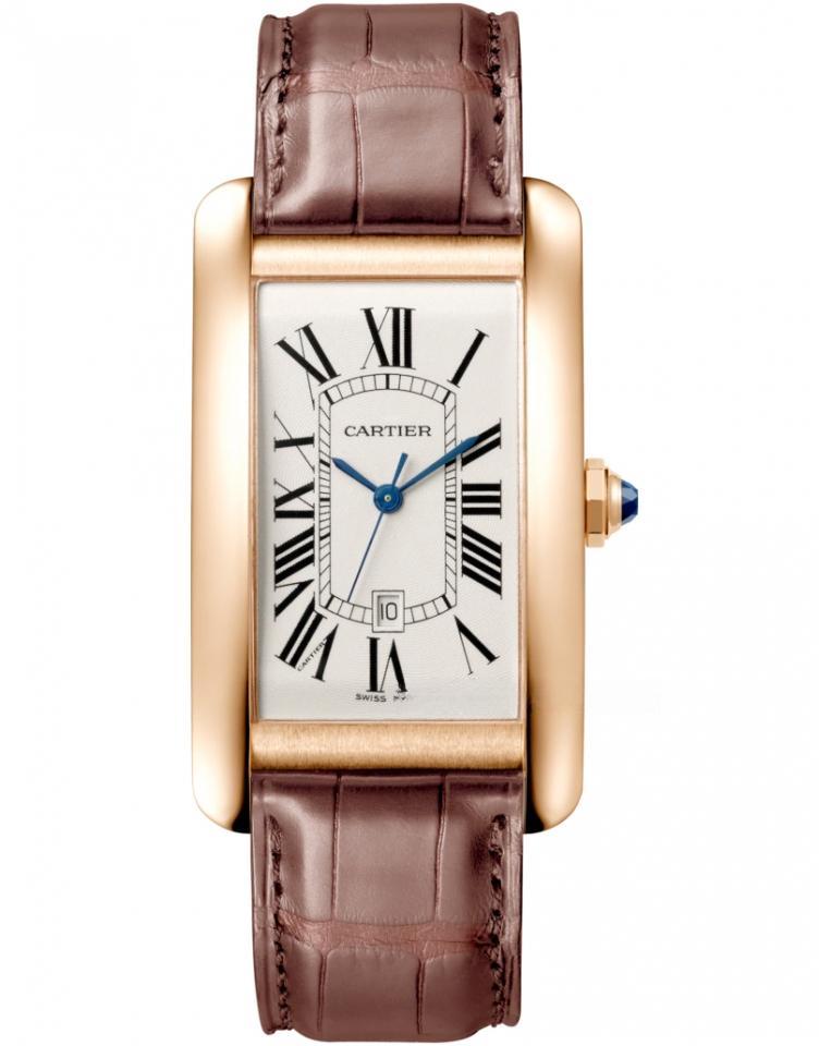 CARTIER W2609156 坦克