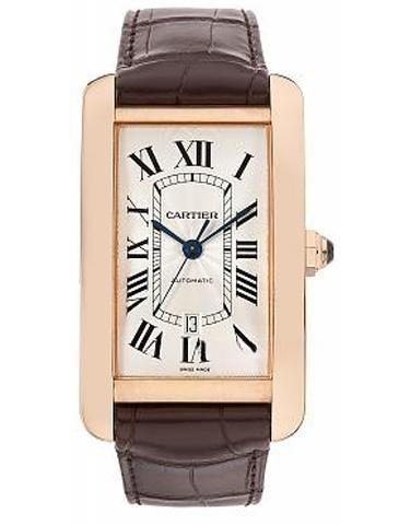 CARTIER W2609856 坦克