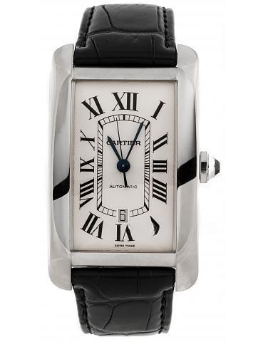 CARTIER W2609956 坦克