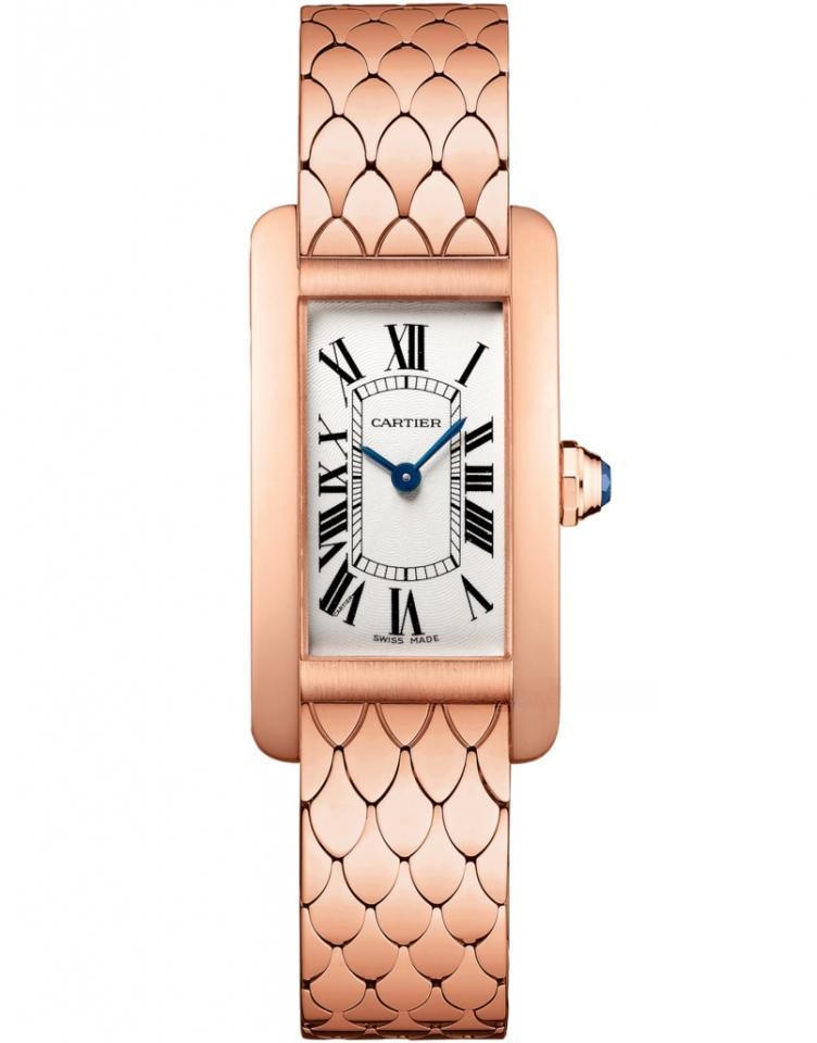 CARTIER W2620031 坦克