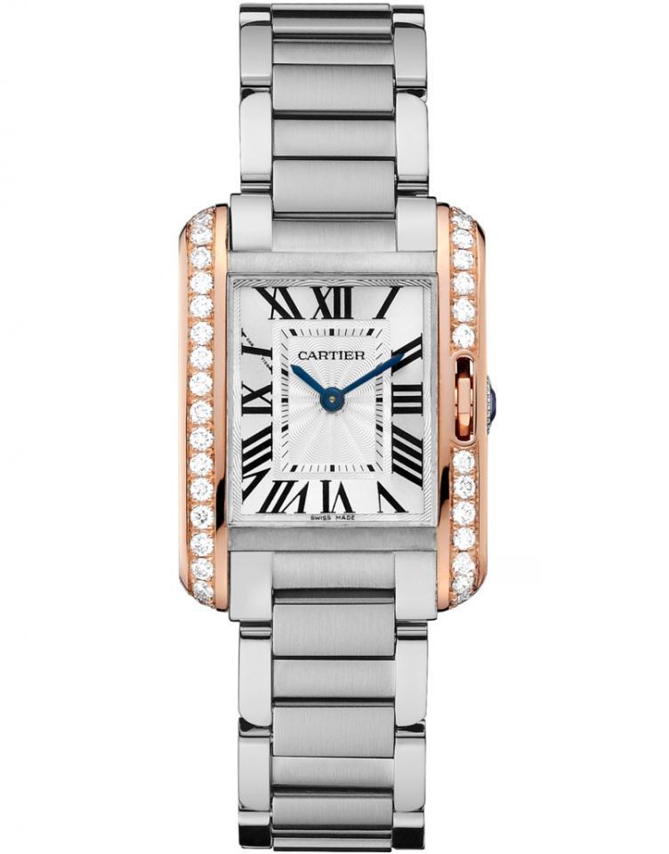 CARTIER W3TA0002 坦克
