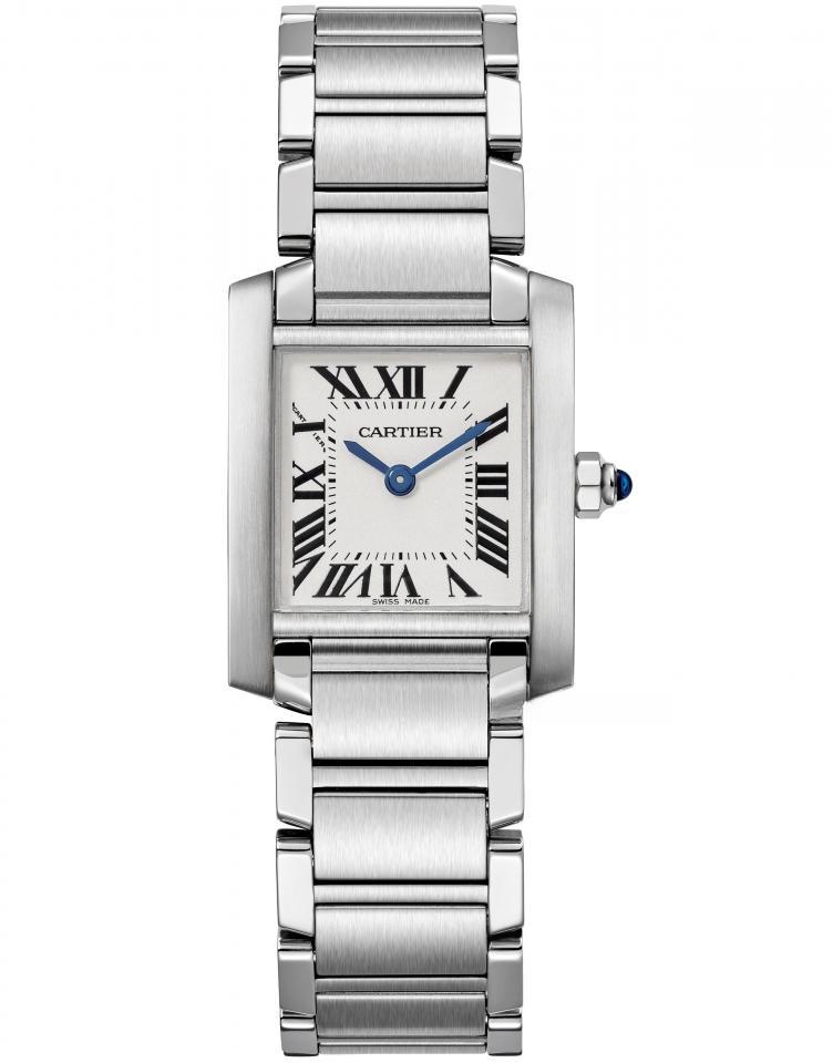 CARTIER W51008Q3 坦克