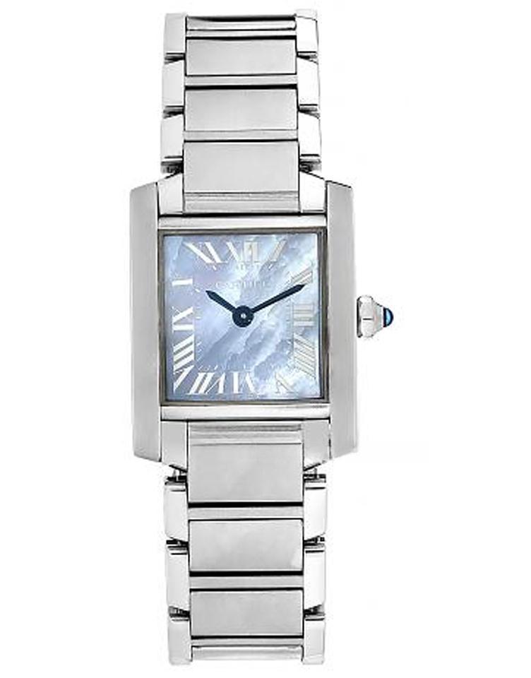 CARTIER W51034Q3 坦克