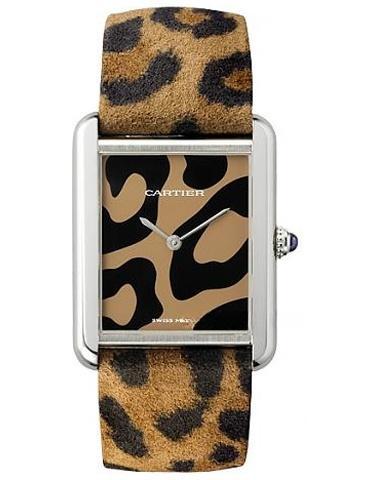 CARTIER W5200016 坦克