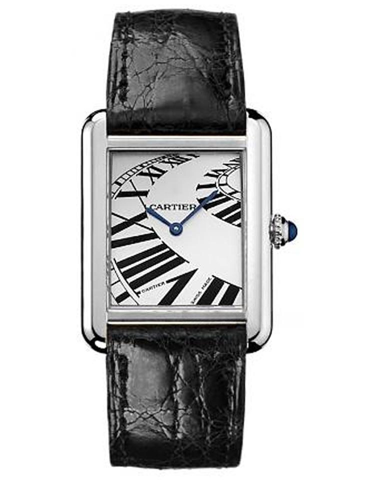 CARTIER W5200017 坦克