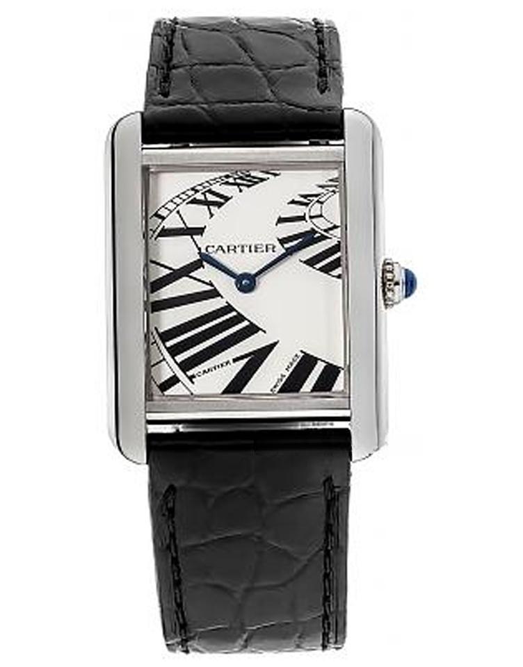 CARTIER W5200018 坦克