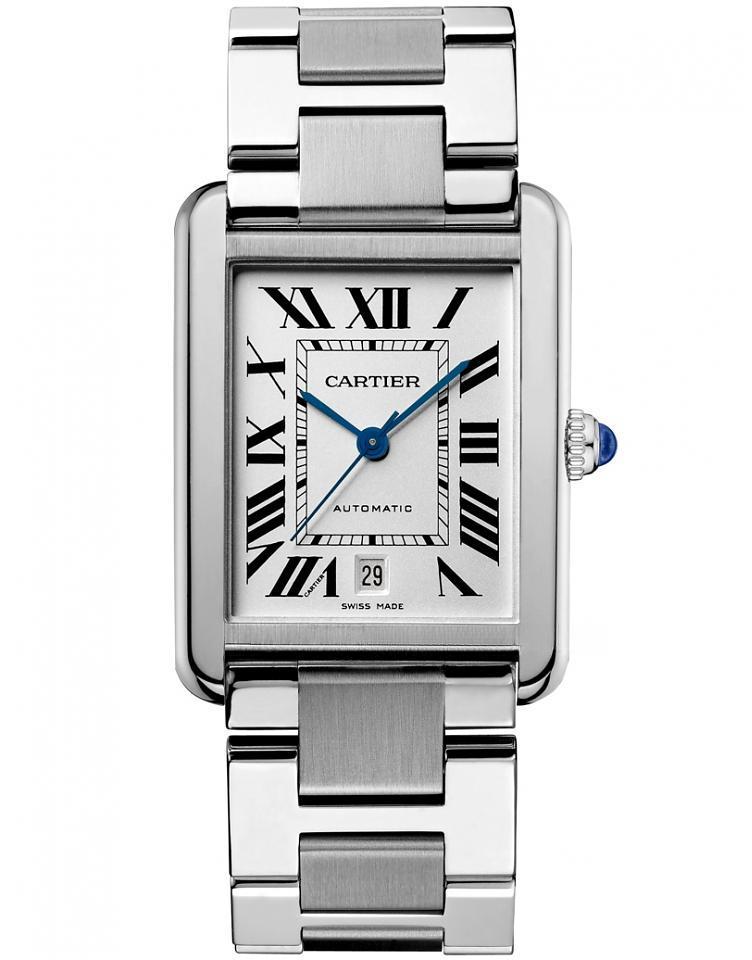CARTIER W5200028 坦克