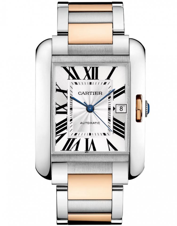 CARTIER W5310006 坦克