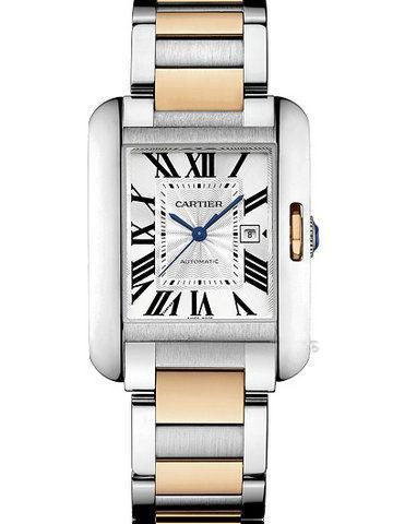 CARTIER W5310007 坦克