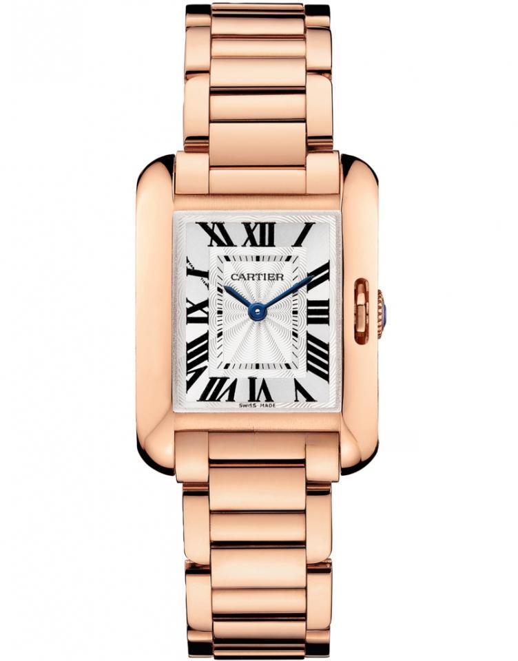 CARTIER W5310013 坦克