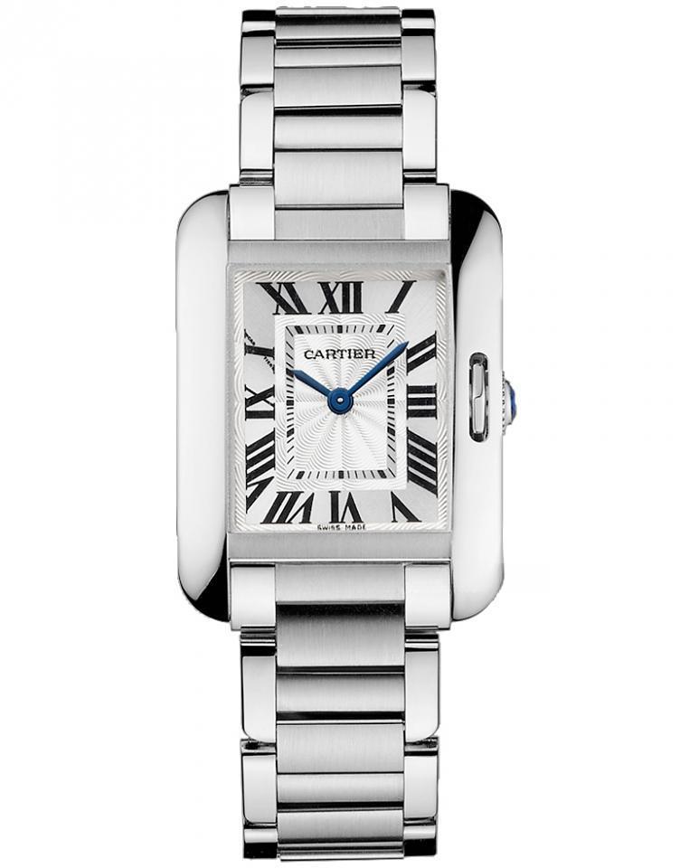 CARTIER W5310022 坦克
