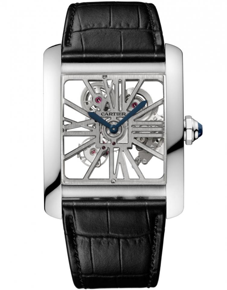 CARTIER W5310026 坦克