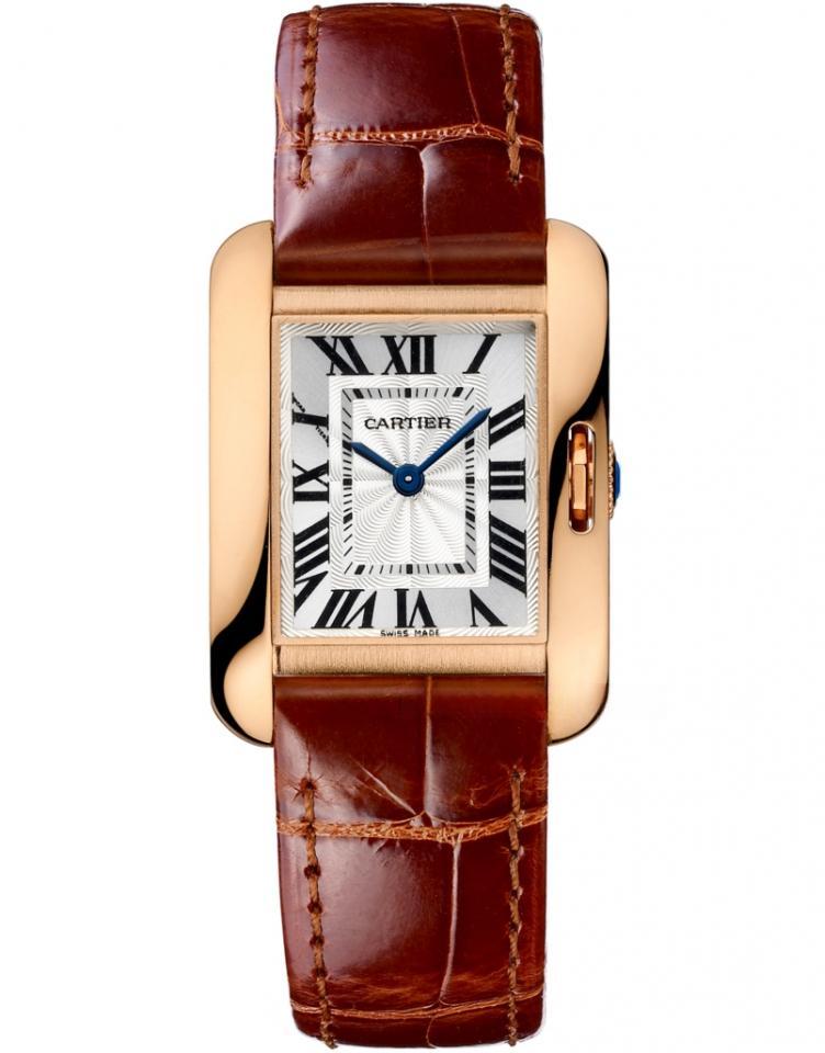 CARTIER W5310027 坦克