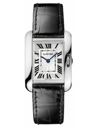 CARTIER W5310029 坦克