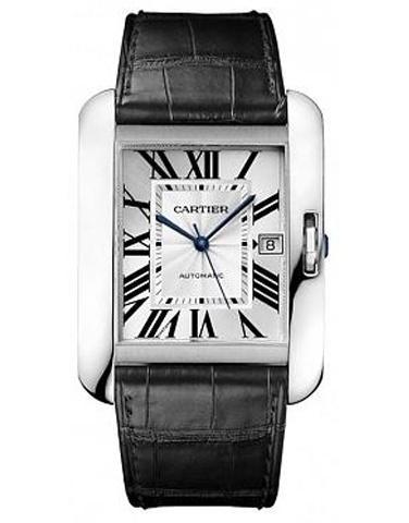 CARTIER W5310033 坦克
