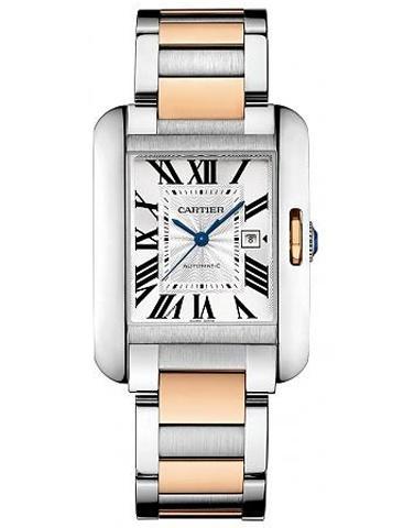CARTIER W5310037 坦克