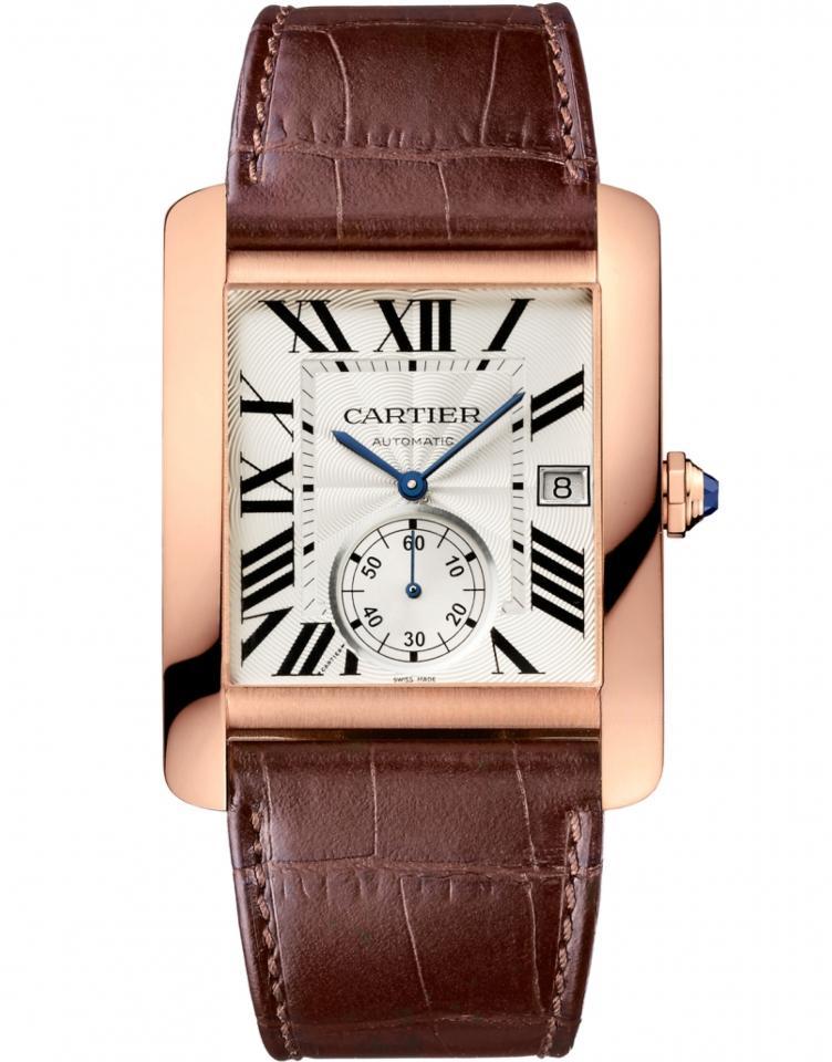 CARTIER W5330001 坦克