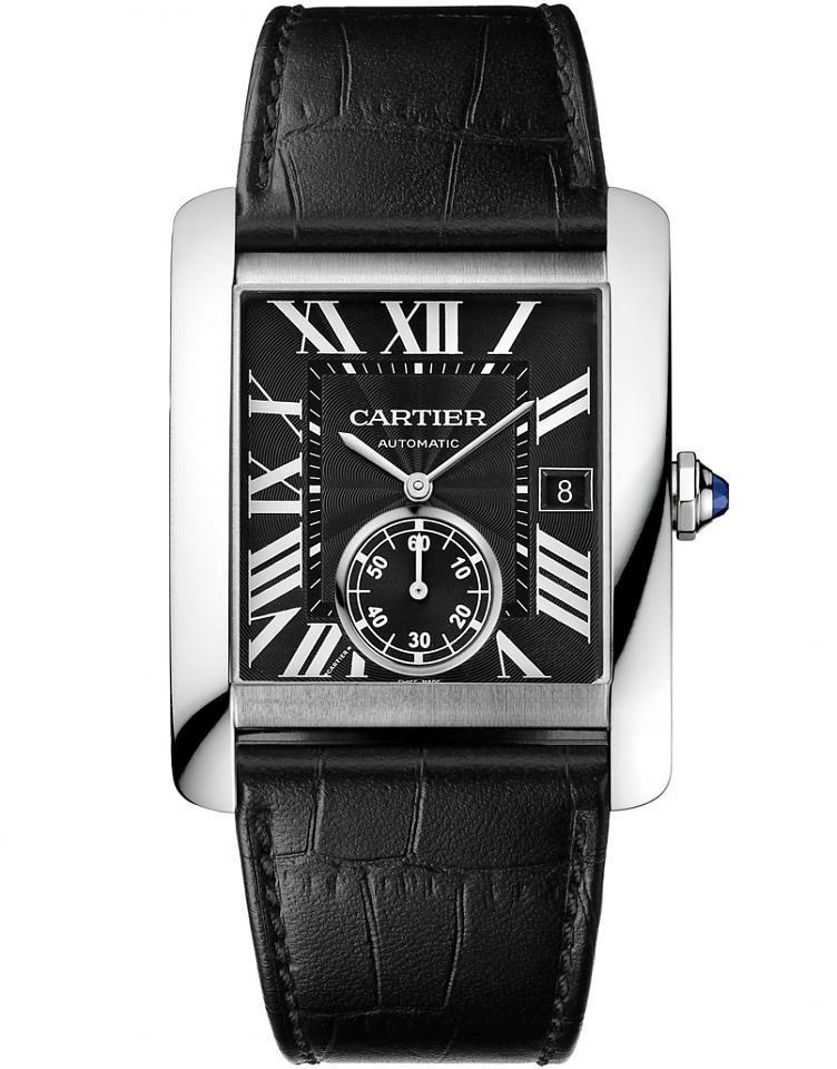 CARTIER W5330004 坦克
