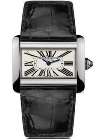 CARTIER W6300255 坦克