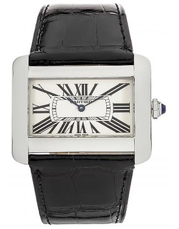 CARTIER W6300655 坦克