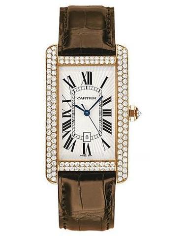 CARTIER WB704851 坦克