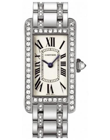 CARTIER WB7073MP 坦克