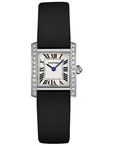 CARTIER WE100231 坦克