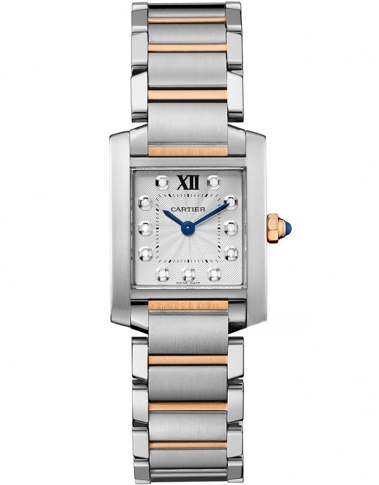 CARTIER WE110004 坦克